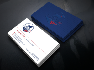 Business Card Design by Verified artistry for this project | Design: #24878923