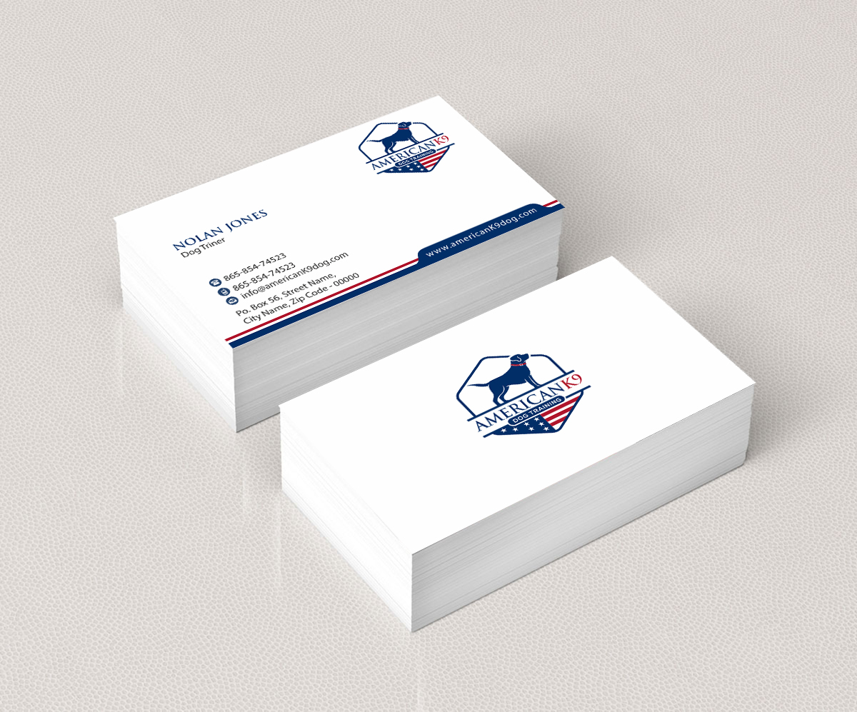 Diseño de Tarjeta de Presentación por Infinitive Technology para este proyecto | Diseño #24871814