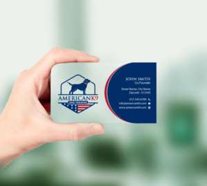 Business Card Design by Infinitive Technology for this project | Design: #24878163