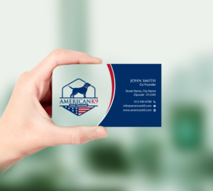 Business Card Design by Infinitive Technology for this project | Design: #24878165