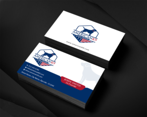 Business Card Design by Infinitive Technology for this project | Design #24880252