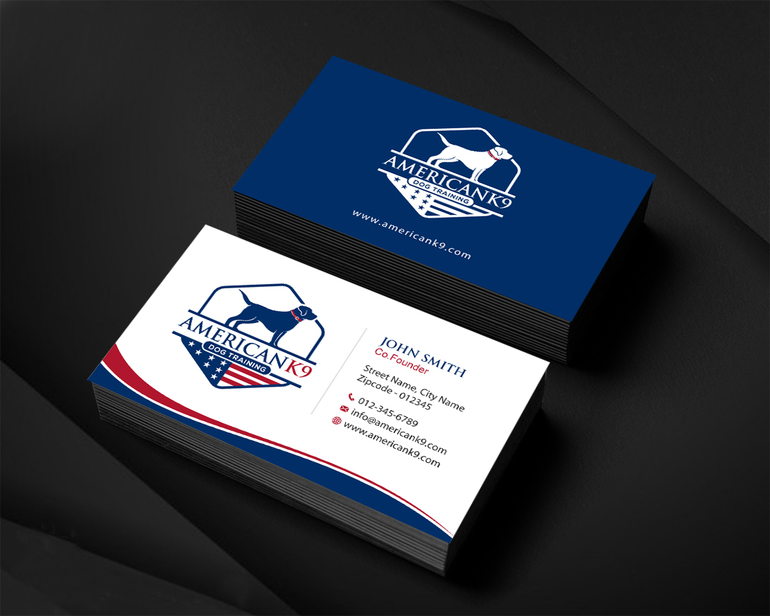 Business Card Design by Infinitive Technology for this project | Design #24880254