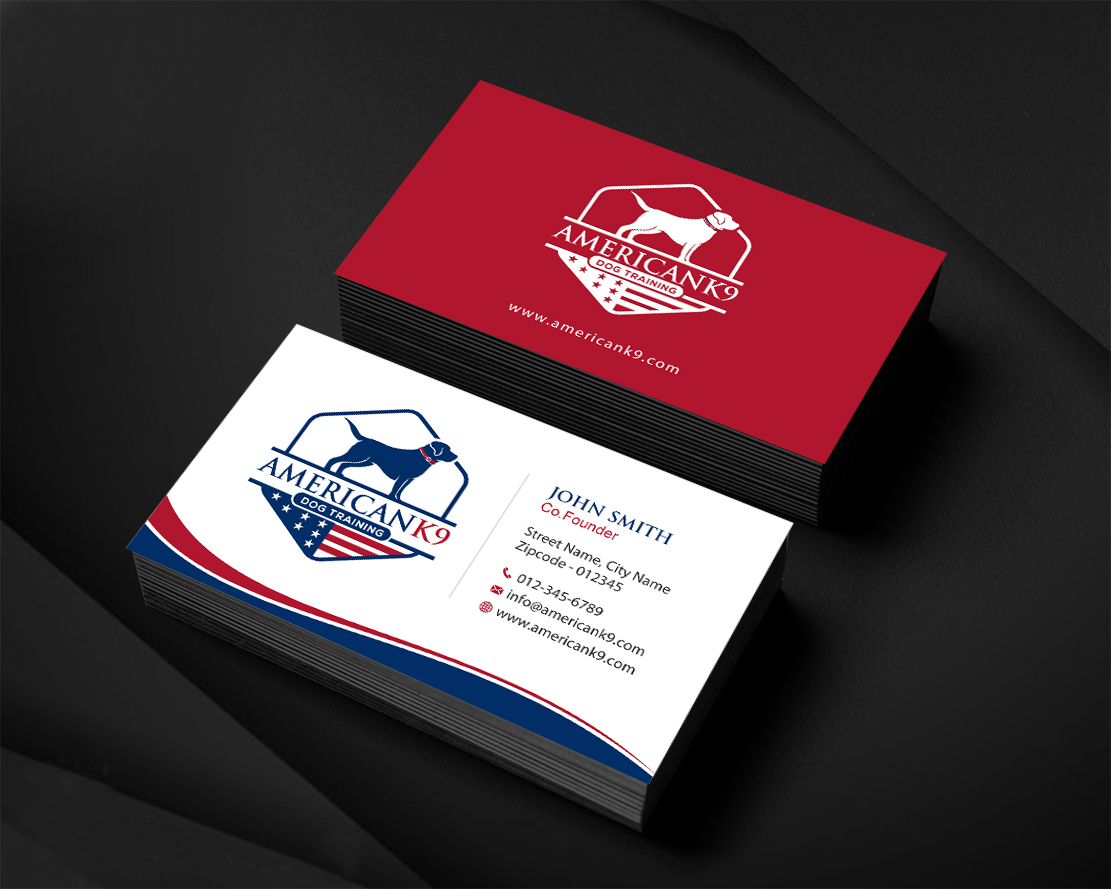 Business Card Design by Infinitive Technology for this project | Design #24880256