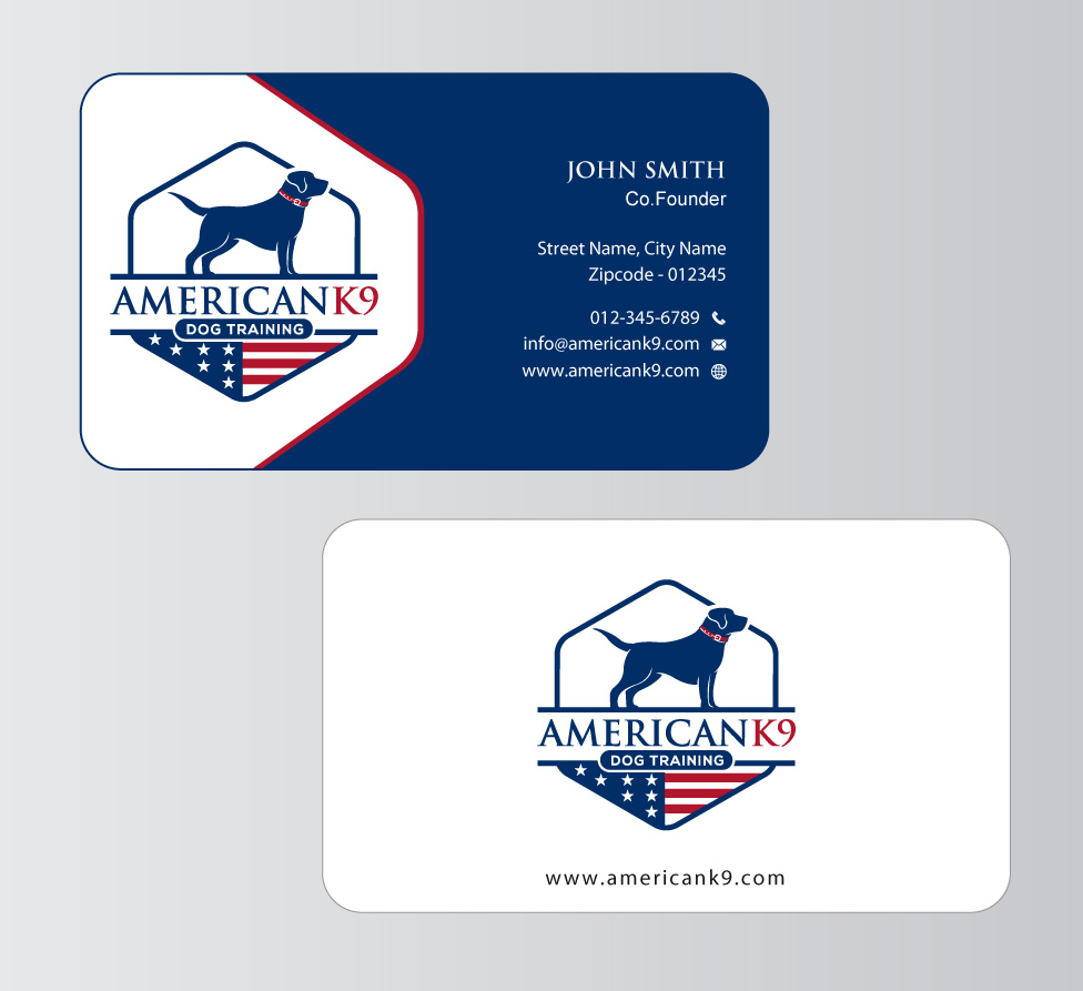 Business Card Design by Infinitive Technology for this project | Design #24880324