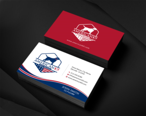 Business Card Design by Infinitive Technology for this project | Design: #24880393