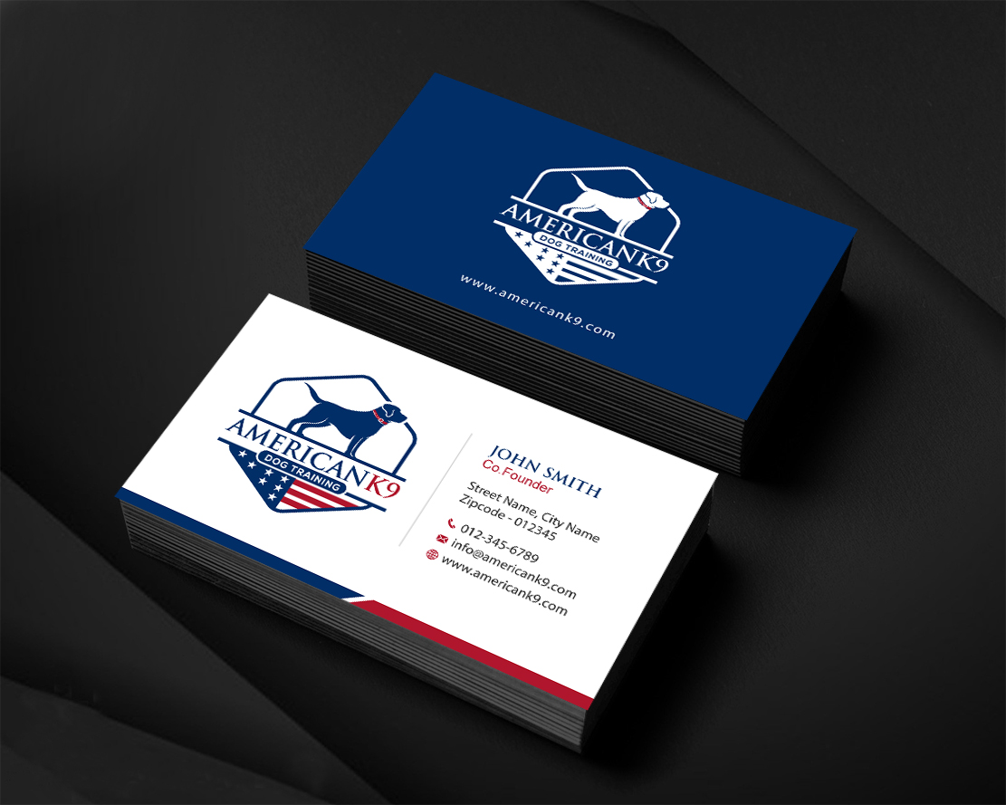 Business Card Design by Infinitive Technology for this project | Design #24880395