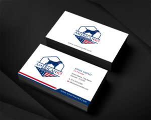 Business Card Design by Infinitive Technology for this project | Design: #24880396