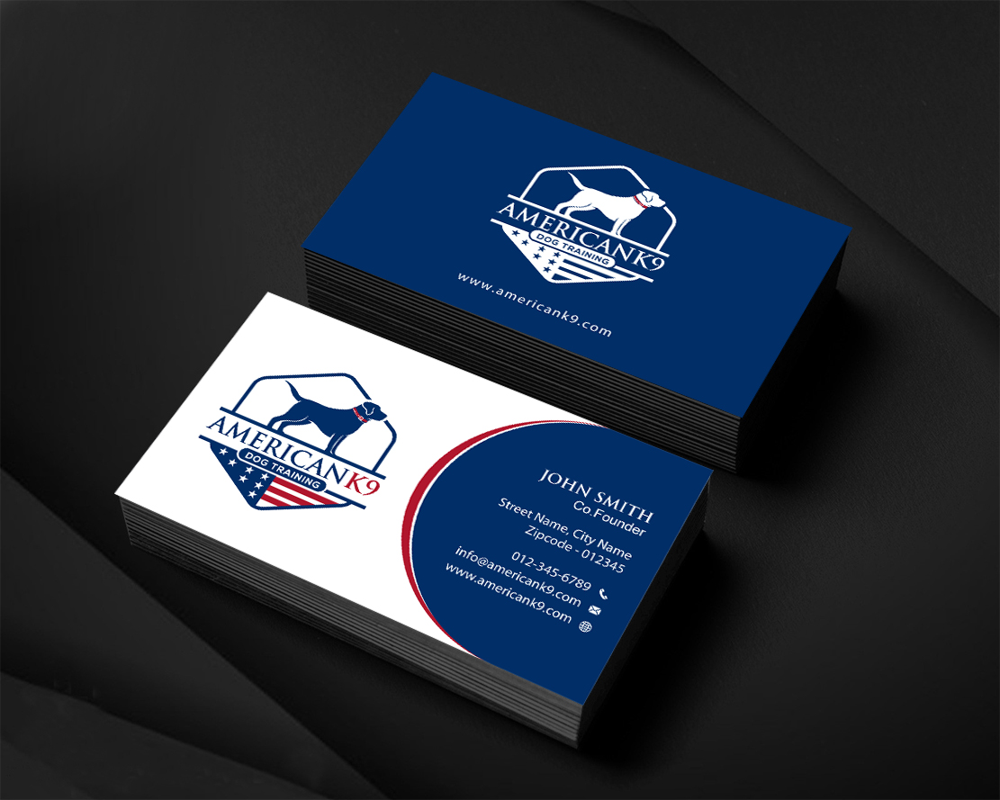 Business Card Design by Infinitive Technology for this project | Design #24880402
