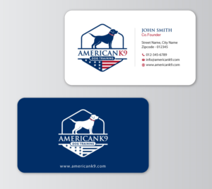 Business Card Design by Infinitive Technology for this project | Design: #24880403