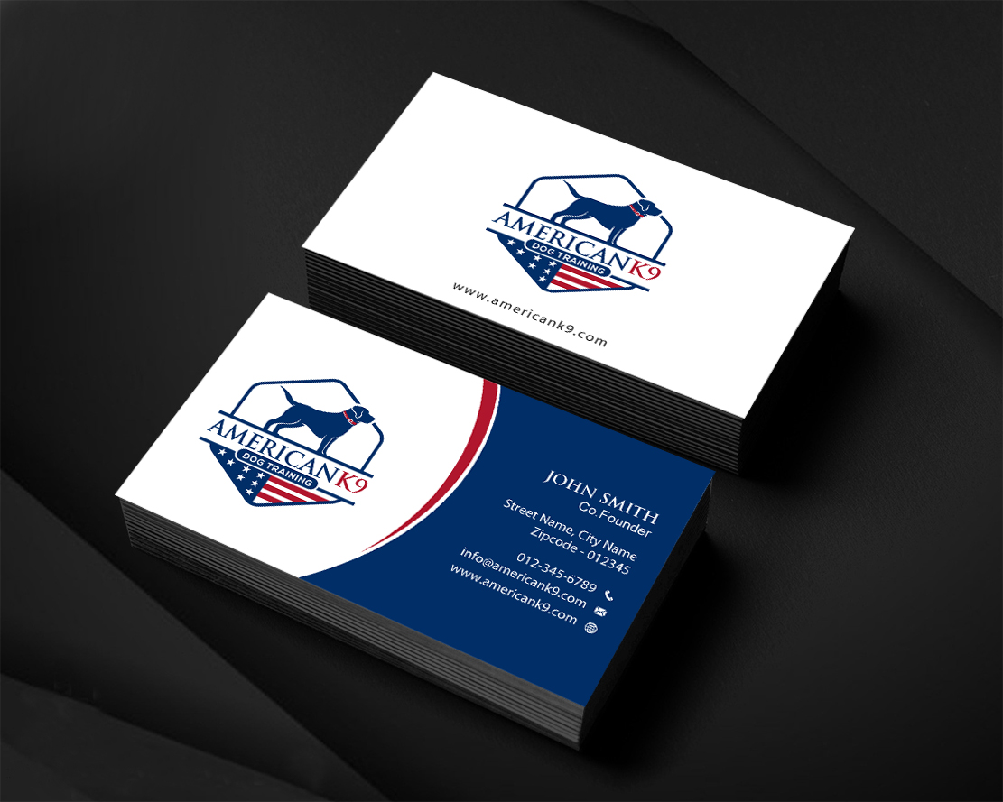 Business Card Design by Infinitive Technology for this project | Design #24880404