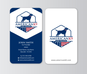 Business Card Design by Infinitive Technology for this project | Design: #24880574