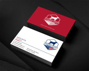 Business Card Design by Infinitive Technology for this project | Design: #24880668
