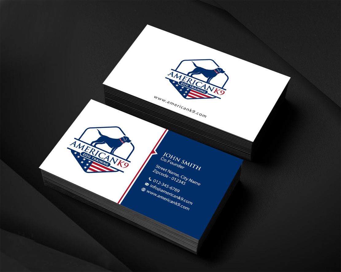 Business Card Design by Infinitive Technology for this project | Design #24880669