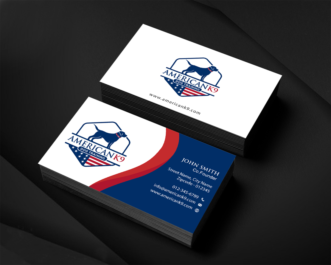 Business Card Design by Infinitive Technology for this project | Design #24880670