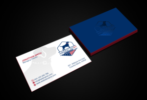 Business Card Design by Creations Box 2015 for this project | Design: #24877162