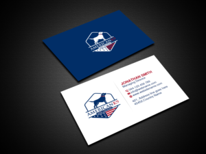 Business Card Design by Creations Box 2015 for this project | Design: #24877163