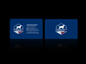 Business Card Design by Creations Box 2015 for this project | Design: #24877186