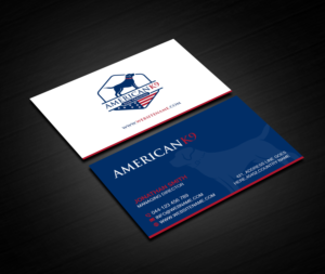 Business Card Design by Creations Box 2015 for this project | Design: #24889352