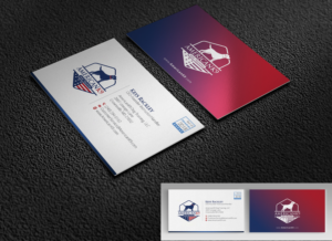 Visitenkarten-Design von OxonoArt für dieses Projekt | Design: #24893893