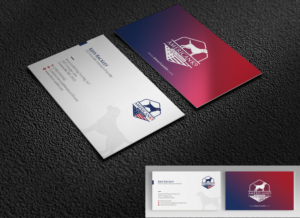 Visitenkarten-Design von OxonoArt für dieses Projekt | Design: #24893894