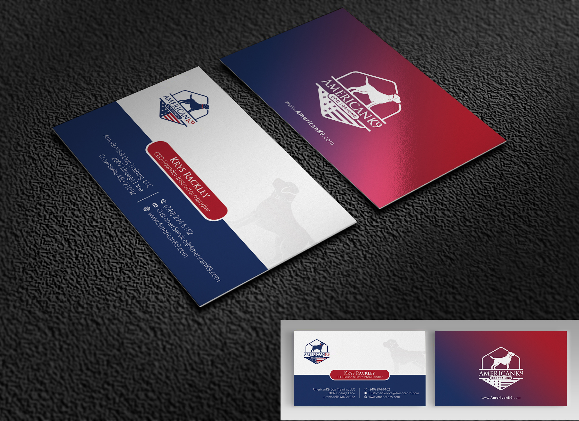 Business Card Design by OxonoArt for this project | Design #24894523