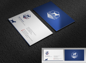 Visitenkarten-Design von OxonoArt für dieses Projekt | Design: #24894524