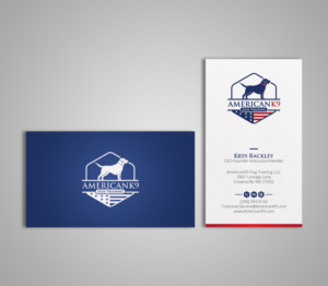 Visitenkarten-Design von OxonoArt für dieses Projekt | Design: #24894528