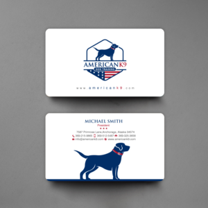 Design de Carte de Visite par chandrayaan.creative pour ce projet | Design : #24878536