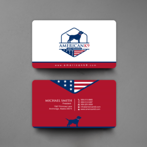 Design de Carte de Visite par chandrayaan.creative pour ce projet | Design : #24878537