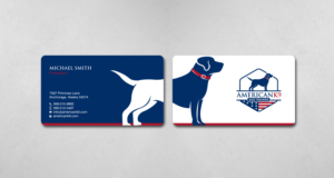 Design de Carte de Visite par chandrayaan.creative pour ce projet | Design : #24878557