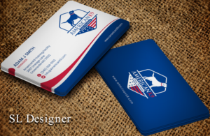 Business Card Design by SL Designer for this project | Design: #24877024