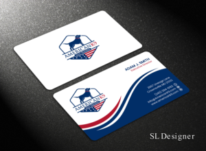 Design de Carte de Visite par SL Designer pour ce projet | Design : #24877031