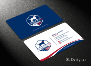 Design de Carte de Visite par SL Designer pour ce projet | Design : #24877037