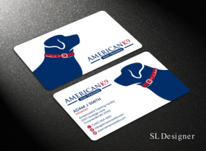 Design de Carte de Visite par SL Designer pour ce projet | Design : #24877042