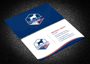 Business Card Design by Tripti Ranjan Gain for this project | Design: #24872375
