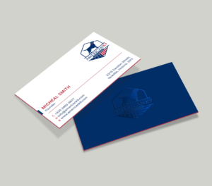 Business Card Design by Tripti Ranjan Gain for this project | Design: #24872380