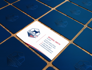 Business Card Design by Tripti Ranjan Gain for this project | Design: #24872383