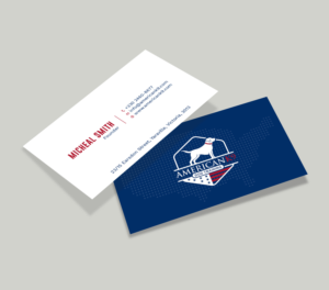 Business Card Design by Tripti Ranjan Gain for this project | Design: #24872386