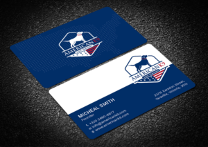 Business Card Design by Tripti Ranjan Gain for this project | Design: #24872387