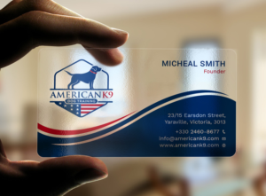 Business Card Design by Tripti Ranjan Gain for this project | Design: #24872396