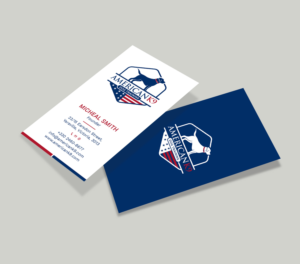 Business Card Design by Tripti Ranjan Gain for this project | Design: #24872402