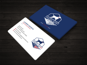 Business Card Design by R.design for this project | Design: #24871740