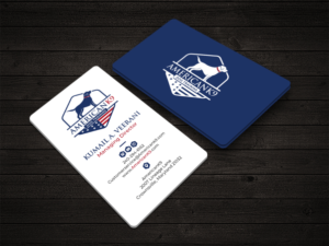 Business Card Design by R.design for this project | Design: #24871752