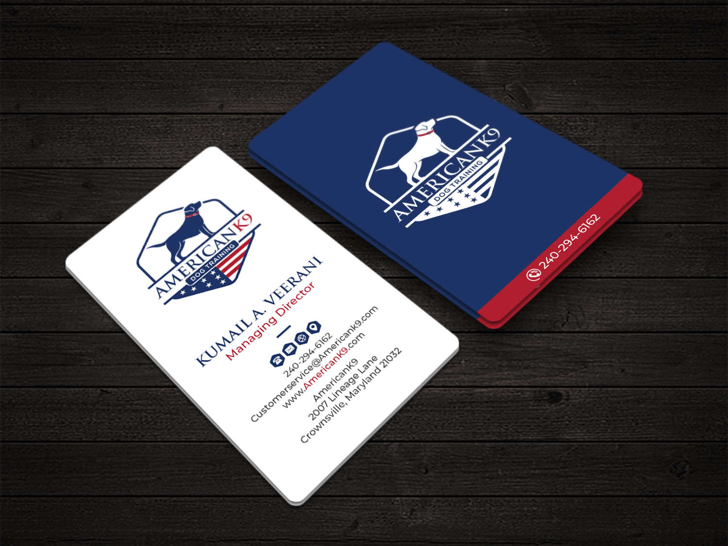 Business Card Design by R.design for this project | Design #24871758