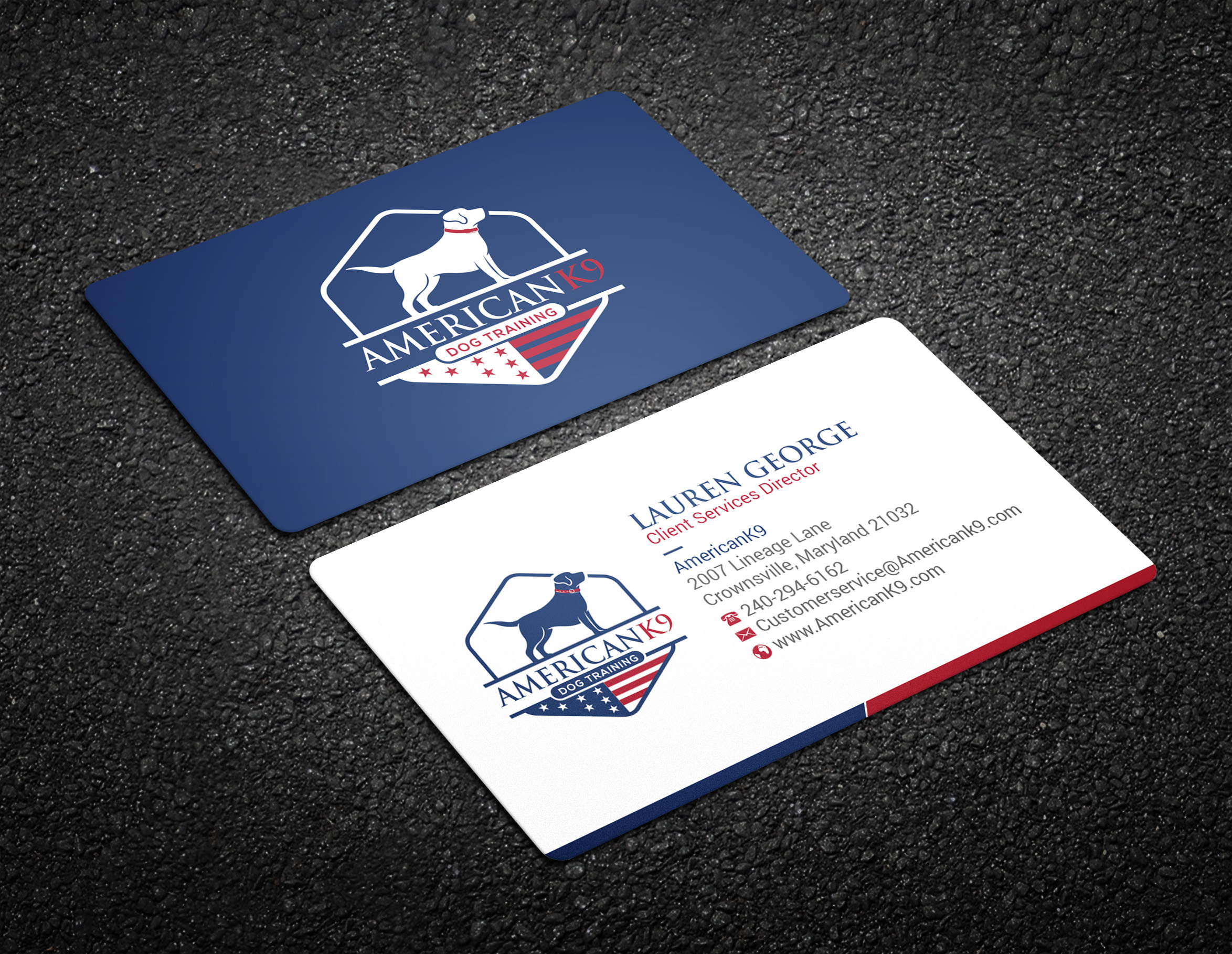 Business Card Design by R.design for this project | Design #24871911