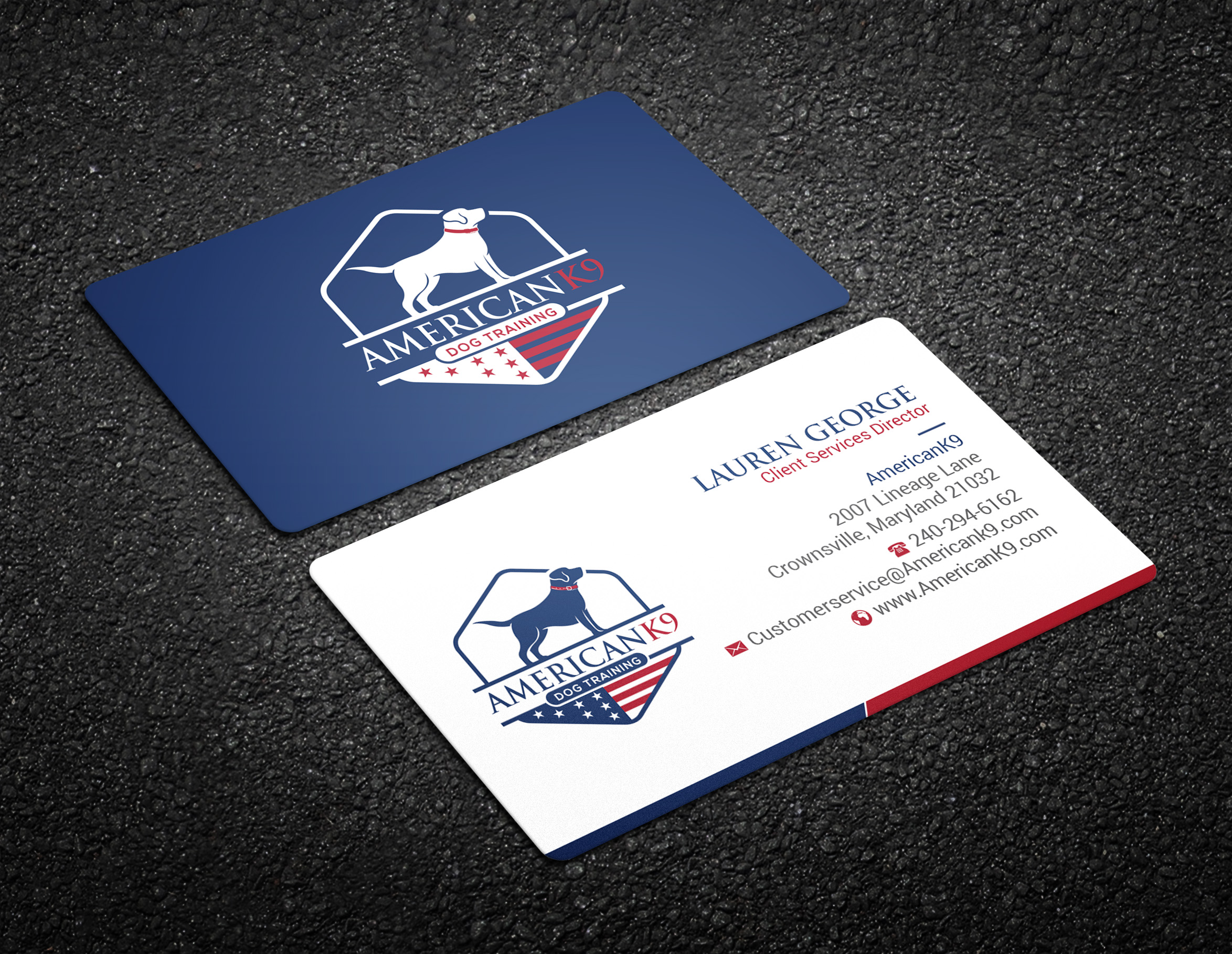 Business Card Design by R.design for this project | Design #24871951
