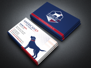 Visitenkarten-Design von Neamot für dieses Projekt | Design: #24871759