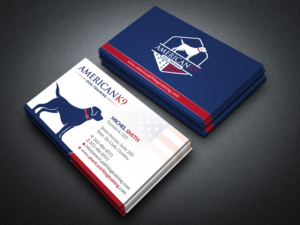 Visitenkarten-Design von Neamot für dieses Projekt | Design: #24871765