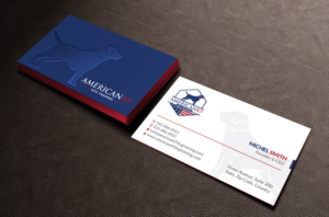 Visitenkarten-Design von Neamot für dieses Projekt | Design: #24873819