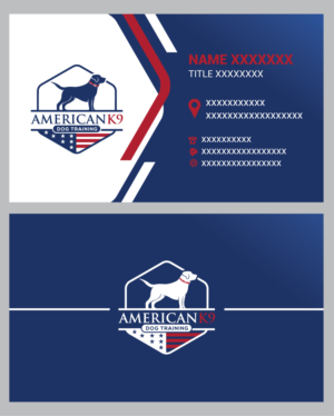 Business Card Design by geni for this project | Design #24902036